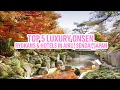 Download Lagu Top 5 Luxury Onsen Ryokans \u0026 Hotels in Akiu Onsen, Sendai, Japan