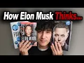 Lagu Deze gewoonte onderscheidt Elon Musk van alle anderen