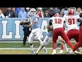 UNC Football Tar Heels Drop Season Finale to Wolfpack in OT