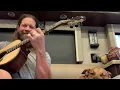 Worry be Gone (Guy Clark Cover)