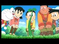 Download Lagu Opening Scene - Doraemon Story of Season (PC/Switch)