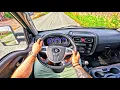 Lagu 2023 Sollers Argo 2.0 MT - POV TEST DRIVE