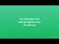 Buju Banton - Champion (Lyrics)
