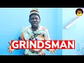 Lagu GRINDSMAN shares his STORY