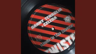 Music Is The Answer Gabriel Vezzola Mix 