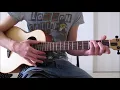 Sweet And Dandy - Toots And The Maytals - Guitar Lesson
