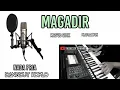 Download Lagu MAGADIR KARAOKE NADA PRIA-DANGDUT KOPLO