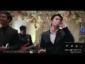 Harus Terpisah - Cakra Khan X Forte Entertainment