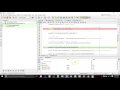 Debugging in NetBeans breakpoint step over F7 F8