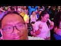 "James Reid and Mandaue Nights Song" performed at the #PepsiTasteChallengeCebu