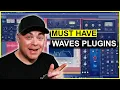 7 Waves Plugins I Use In Every Project