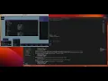 WPILib Robot Simulation from VS Code