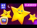 Download Lagu ChuChu TV Classics - Twinkle Twinkle Little Star + Many More Nursery Rhymes \u0026 Kids Songs