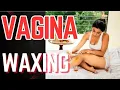 Download Lagu 🔥 Vagina waxing Tutorial | Bikini area waxing | Brazilian waxing Education Tips🍑