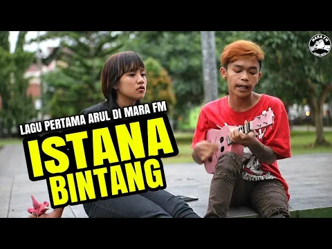 Download MP3 ISTANA BINTANG - COVER MARA FM