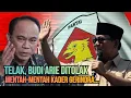Telak‼️Budi Arie Ditolak Mentah-mentah Kader Gerindra🤣😂😅