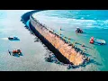 Download Lagu Mexico Is Removing Tons of Sand from the Gulf of California to Get to Arizona