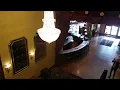 The Venetian Theatre Town Theater in Hillsboro Oregon as seen in about 2020 before Remodeling