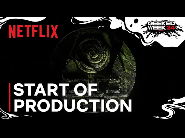 Avatar: The Last Airbender: Season 2 | Now in Production | Netflix