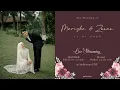 Lagu LIVE STREAMING THE WEDDING OF Marisha \u0026 Zunan | 11 Januari 2026 | Auditorium UNY
