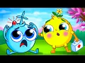 Download Lagu First Aid Story | 😍Kids Songs \u0026 Stories by Da Da Doo🐰
