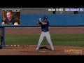 Luce Prospect Breakdown SS Jakeub Scheid