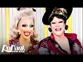 Lagu The Pit Stop S18 E05 🏁Bianca Del Rio \u0026 Thorgy Have TALENT! I RuPaul’s Drag Race