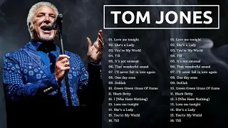 tom jones greatest hits full album best of tom jones songs 2023