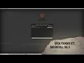 Exporting to Foundry VTT