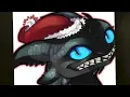 V - Eternal wasteland of galaxies ( Anti Nightcore)