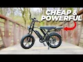 Download Lagu This is The CHEAPEST 2 Person E-Bike I Could Find... | TST R002 Review