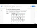 ICS - Insertion Sort
