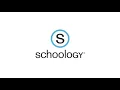Schoology directions