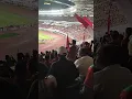 Download Lagu Merinding saat seluruh suporter bernyanyi Garuda Di Dadaku langsung di Stadion GBK #shorts