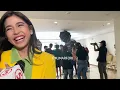 ALEXA MIRO SHARES WHO SANDRO MARCOS IS IN HER LIFE