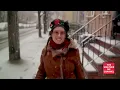 Weather Me (Official Music Video) - BODEGA
