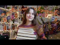 Download Lagu 15 more books you *need* to read this fall | autumn book recs!!
