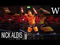 MAGNUS wrestler - WikiVidi Documentary