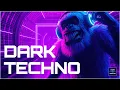 Download Lagu Deep Underground Techno 🌌 1 Hour Dark Tech House Mix #13