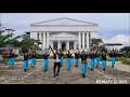Yalla Habibi - Line Dance