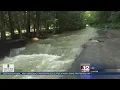 Preston County recovering from recent flooding