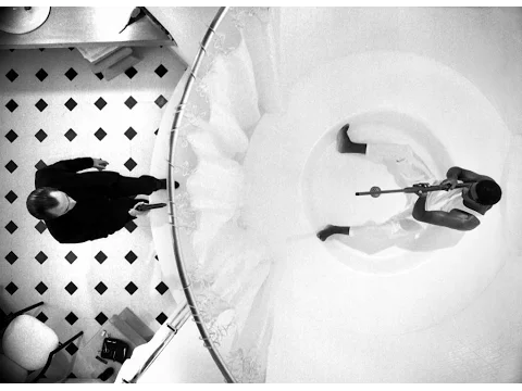 Suture US Theatrical Trailer (David Siegel and Scott McGehee, 1993)
