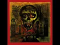 Slayer-Dead Skin Mask [HQ]