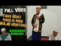 Download Lagu Yang Benci Sholawat Tonton Ini || Ustadz Munawir Gozali QH