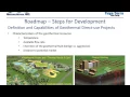 Direct-use Geothermal in BC - Module 4