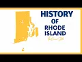 Rhode Island s Rich History Industrial Revolution and Much More