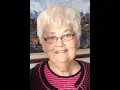 Joan Davidson Memorial Service 26
