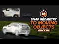Download Lagu How to Snap Geo to your Object Track [Boris FX Mocha Pro]