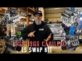 1965-1966 Cadillac LS Swap Kit