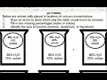 Osmosis Worksheet Example